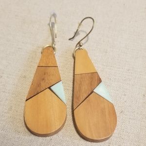 Noonday Collection Del Ray Earrings